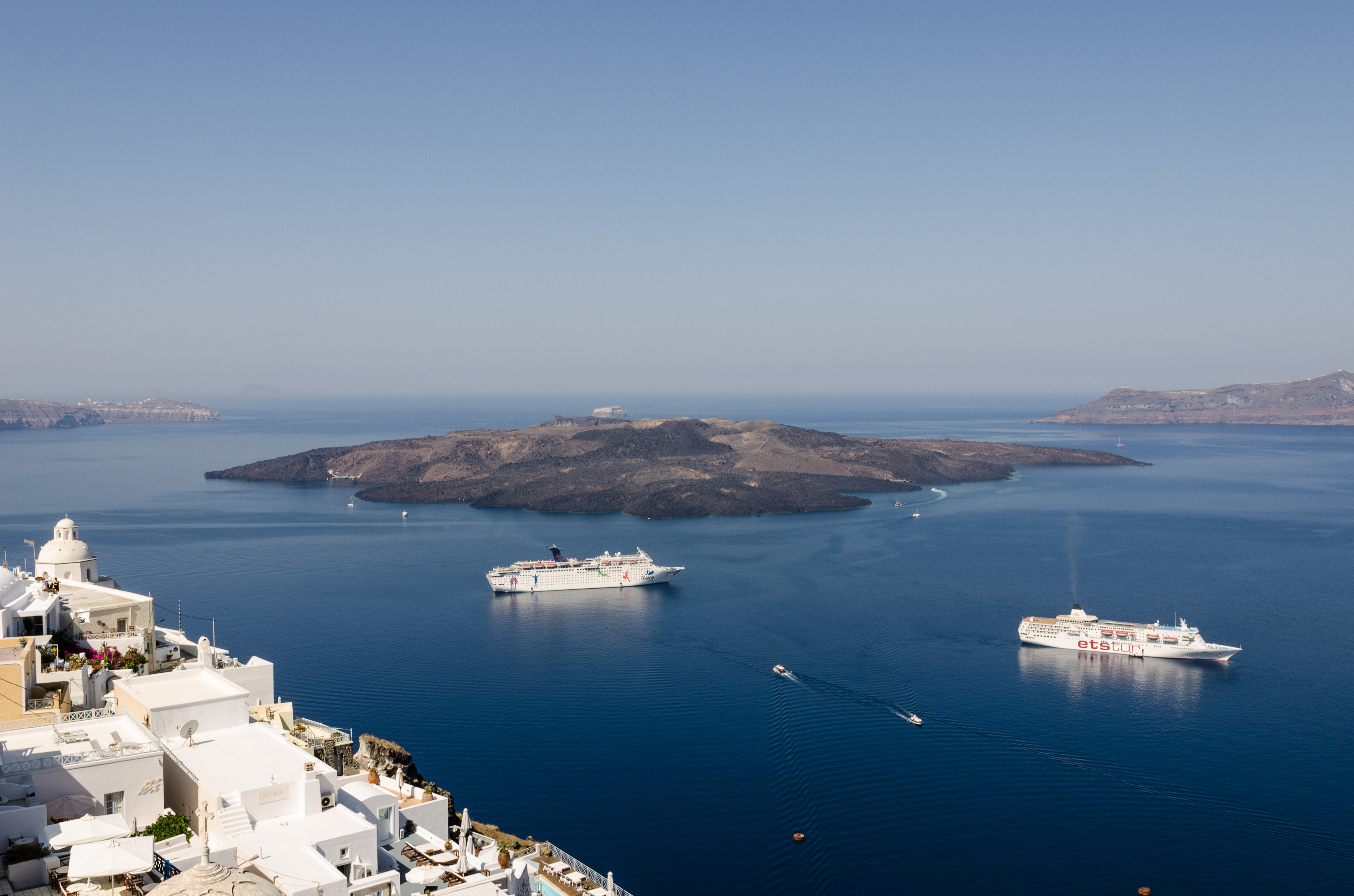nea_kameni_seen_from_fira_-_santorini_-_greece