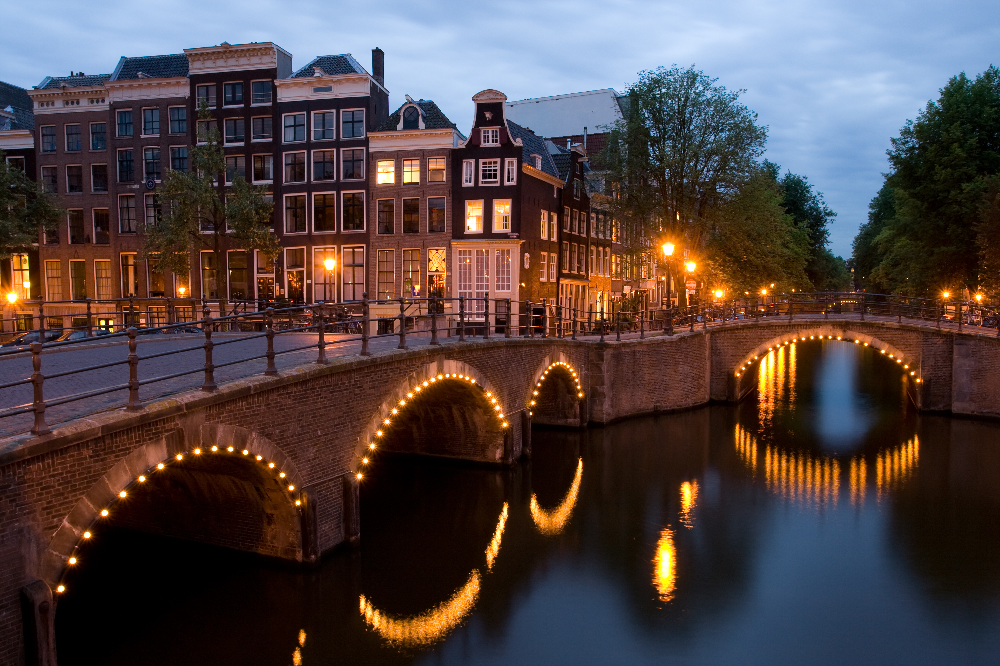 keizersgrachtreguliersgrachtamsterdam