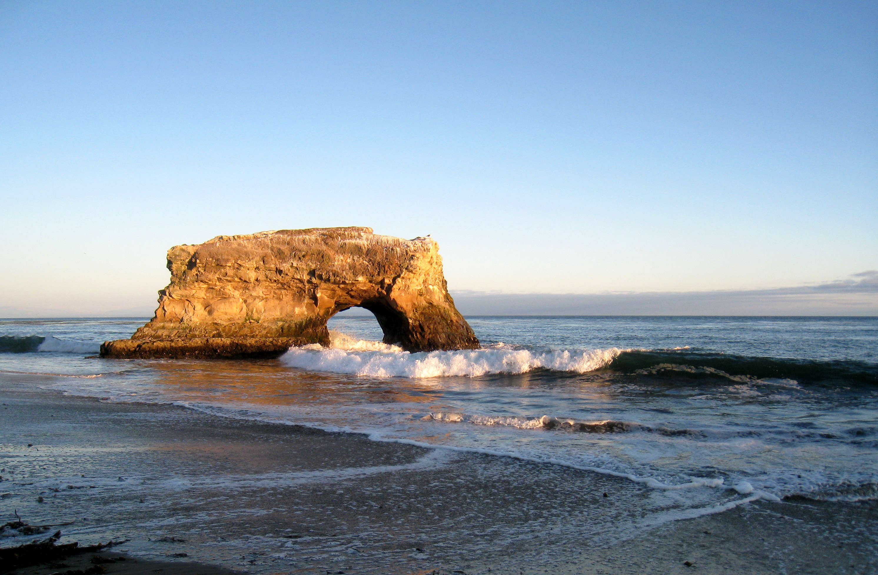 natural_bridges_state_beach_santa_cruz_california