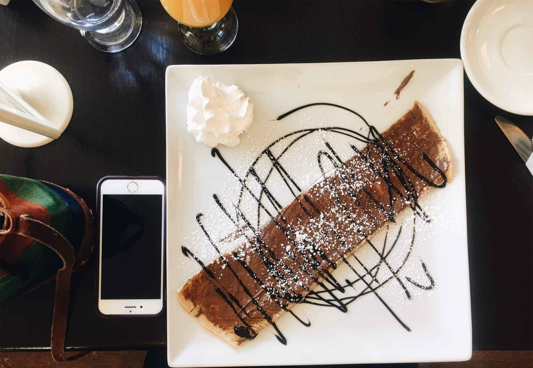 Processed with VSCO with a6 preset